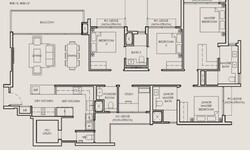 Jalan Jurong Kechil (D21), Condominium #552431381